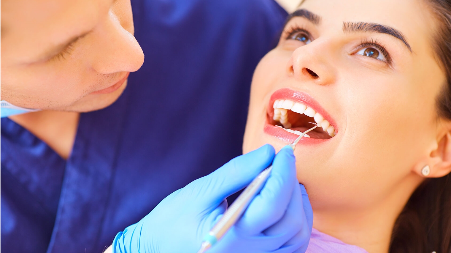 IMPLANTOLOGIA DENTALE RHO